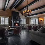 Alpesi faház Storelia Hemsedal