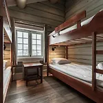 Storelia Alpesi faház Hemsedal