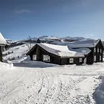 Alpesi faház Storelia
