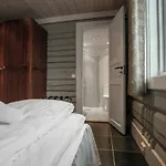 Storelia Alpesi faház