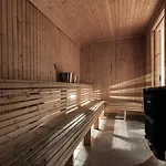 Alpesi faház Storelia Hemsedal