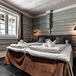 Alpesi faház Storelia Hemsedal