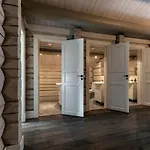 Alpesi faház Storelia Hemsedal