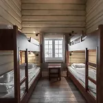 Alpesi faház Storelia