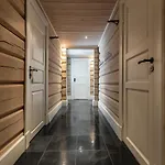 Storelia Alpesi faház Hemsedal