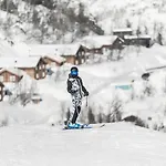 Alpesi faház Storelia Hemsedal