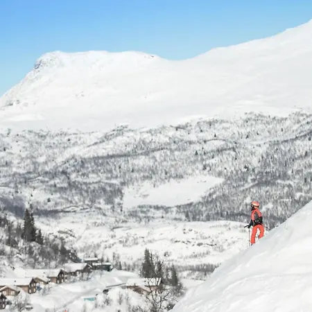 Storelia Hemsedal