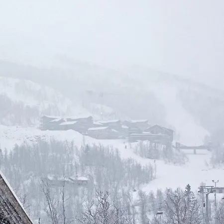 Storelia Hemsedal