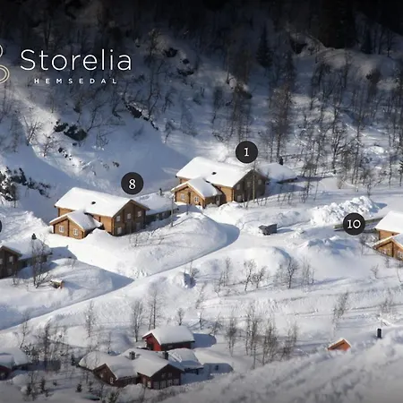 Storelia *