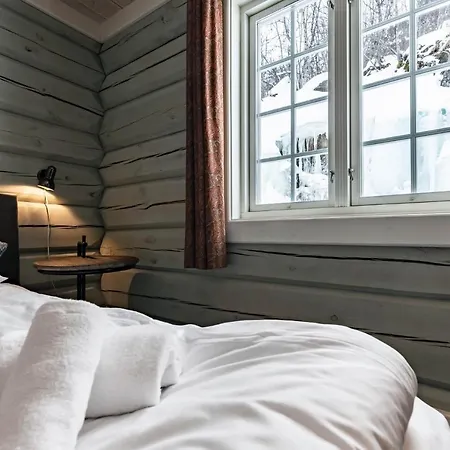 Storelia Alpehytte Hemsedal