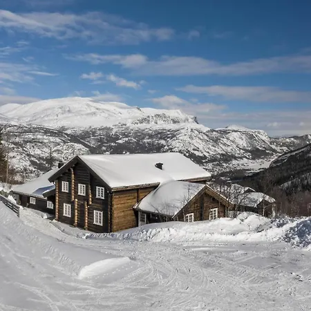 Storelia Alpehytte Hemsedal