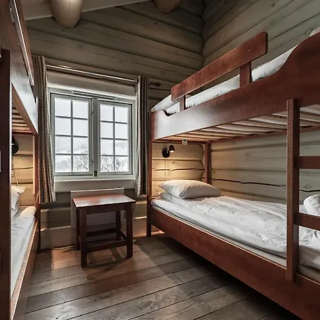 Storelia Alpehytte Hemsedal