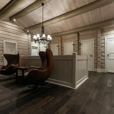 Storelia Hemsedal