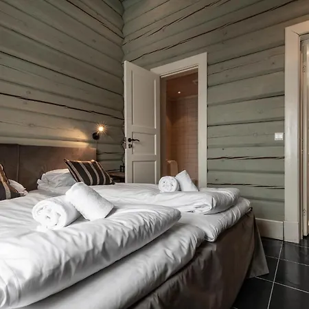 Storelia Chalet Hemsedal