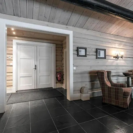 Storelia * Hemsedal