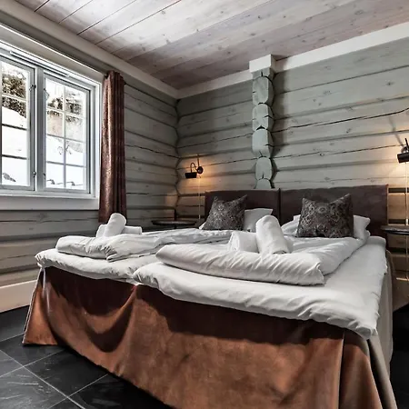 Alpehytte Storelia Hemsedal