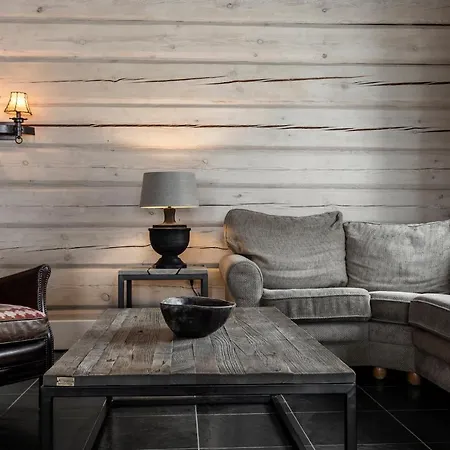 Storelia Hemsedal