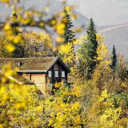 Storelia Hemsedal