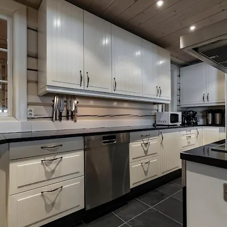 Σαλέ Storelia Hemsedal