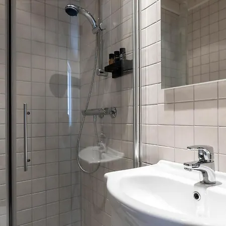 Σαλέ Storelia Hemsedal