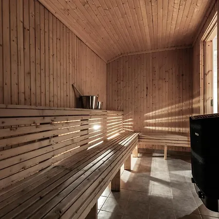 Σαλέ Storelia Hemsedal