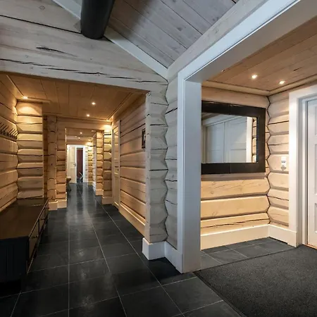 Σαλέ Storelia Hemsedal