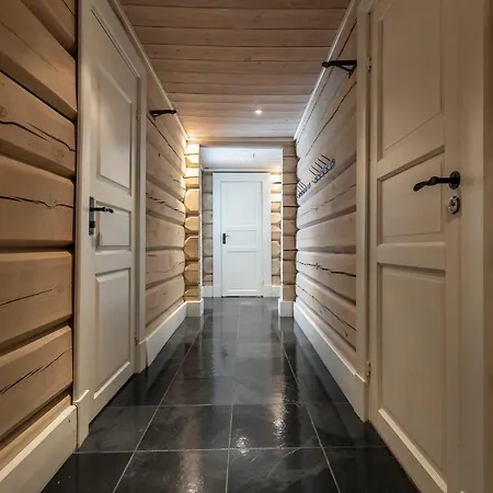 Storelia Σαλέ Hemsedal