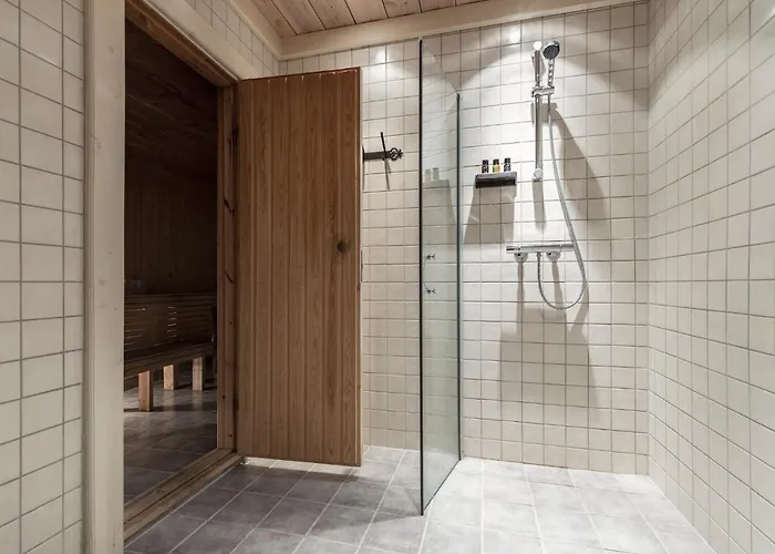 Horská chata Storelia